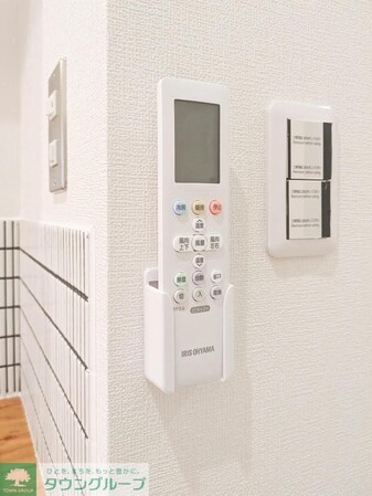 コンフォルト川崎の物件内観写真